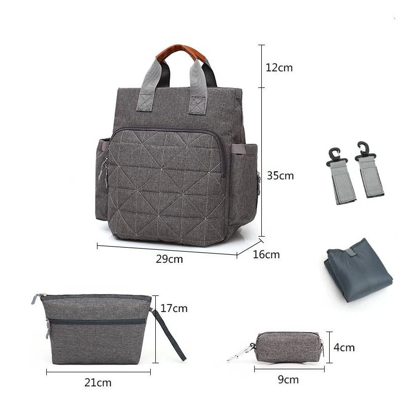 nappy bag baby factory