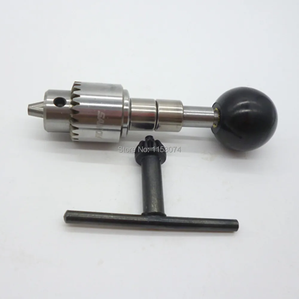 Hand Drill