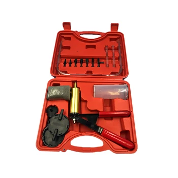 

Automotive Manual Cleaner Brake Pump Vacuum Suction Pump Tester Set Car Motorcycle Pumping Kit Auto Engine Care 2019 New