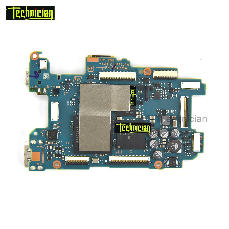 

NEX-5C Mainboard Motherboard Camera Repair Part