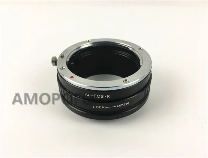 AF-EOSR для sony Alpha Minolta AF mount MA объектив для Canon EOS R радиочастотный адаптер