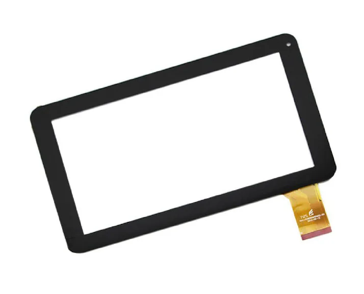 

New 9 inch Tablet PC Capacitive Digitizer Touch Screen Panel FPC-FC90S098(D90)-00 FPC-FC90S098