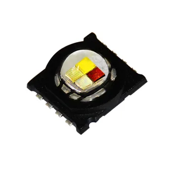 

15W BRWG Led High Power Light Emitting Diodes Chip for Stage Light from Professional Factory