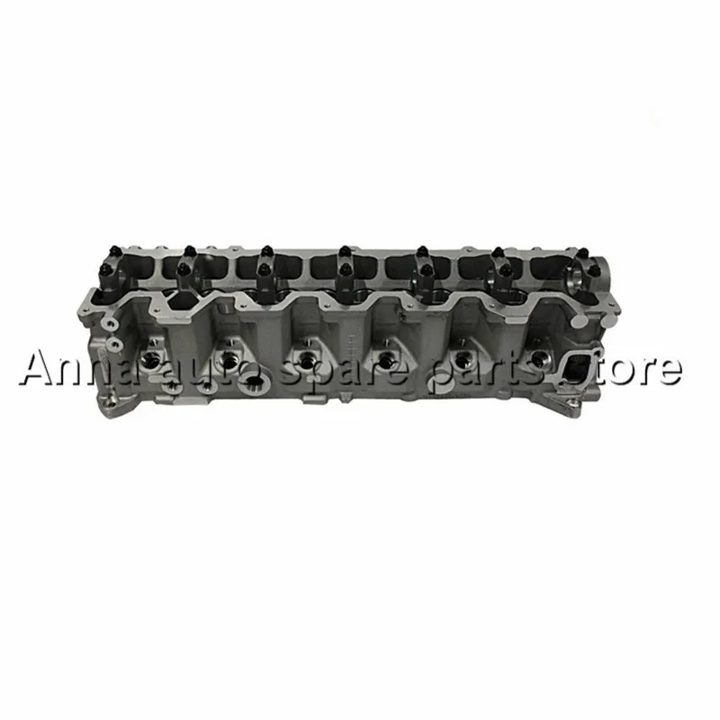 908 501 RD28 голоя головка цилиндра для Nissan патруль 2826cc 2.8D SOHC 12 в 1987-1996 11040-G9825 11040G9825 11040