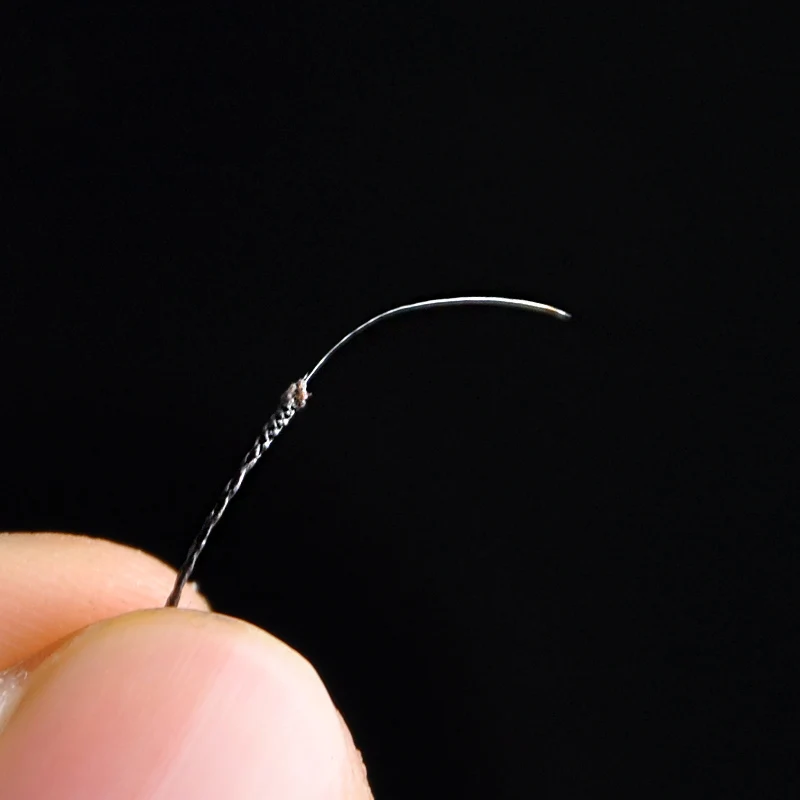 Проволока рыболовная из нержавеющей стали 20 м|leader wire|fishing linefly fishing line |