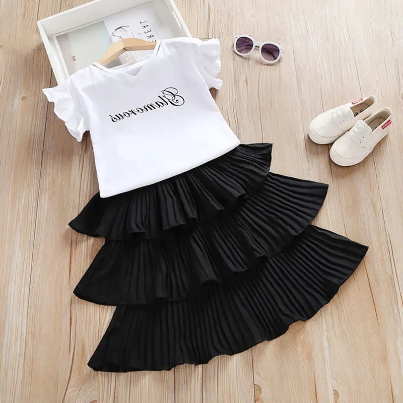 DZIECKO-New-Children-Ballet-Tutus-Dress-For-Girls-Summer-Spring-Princess-Denim-Clothes-Girls-Puff-Dress (1)