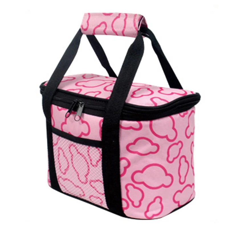 Baby Insulation Bag Breast Milk Thermal Bottle Thick High Quality Mummy Feeding Food Milk Kettle Warmer Waterproof Tote BB5031 (5)