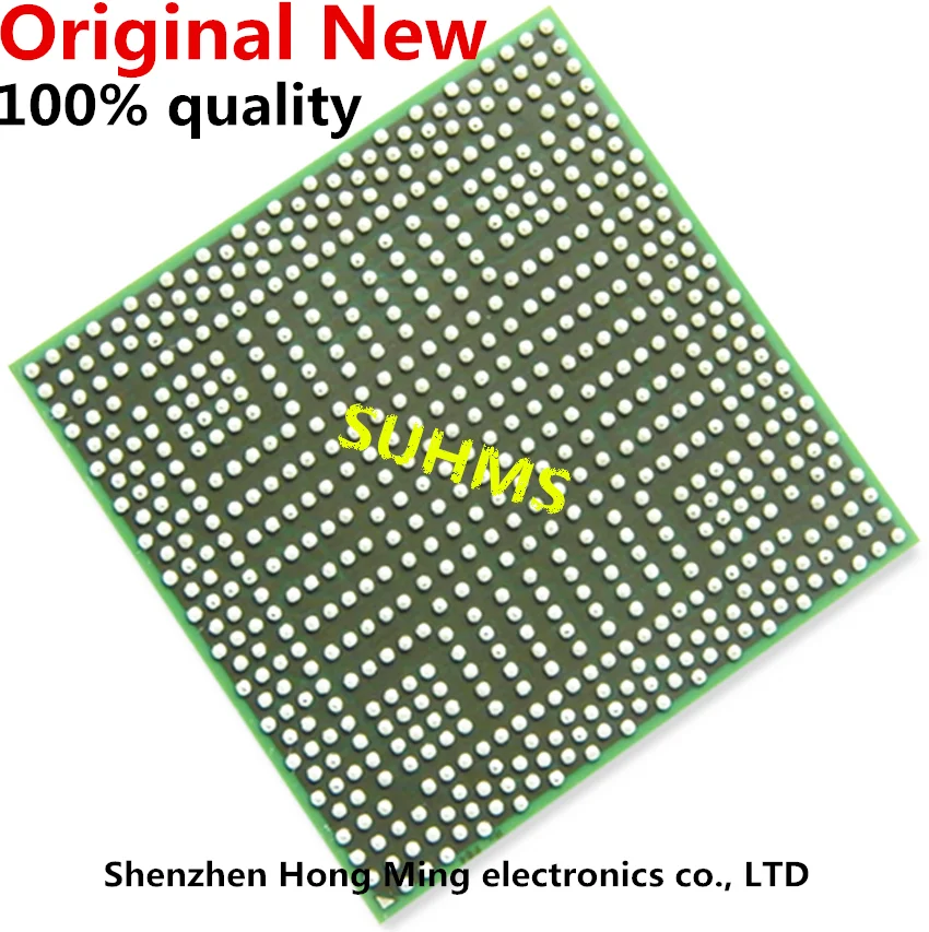 

100% New 218-0755046 218 0755046 BGA Chipset
