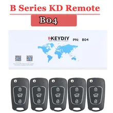 5 шт./лот) B04 kd900 пульт дистанционного управления 3 кнопки серии B для KD900 urg200 машины