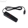New MC-DC2 Remote Control Shutter Release Cable For Nikon D7200 D7100 D5000 D5100 D5200 D5300 D5500 D5600 D3100 D3200 D3300 ► Photo 1/4