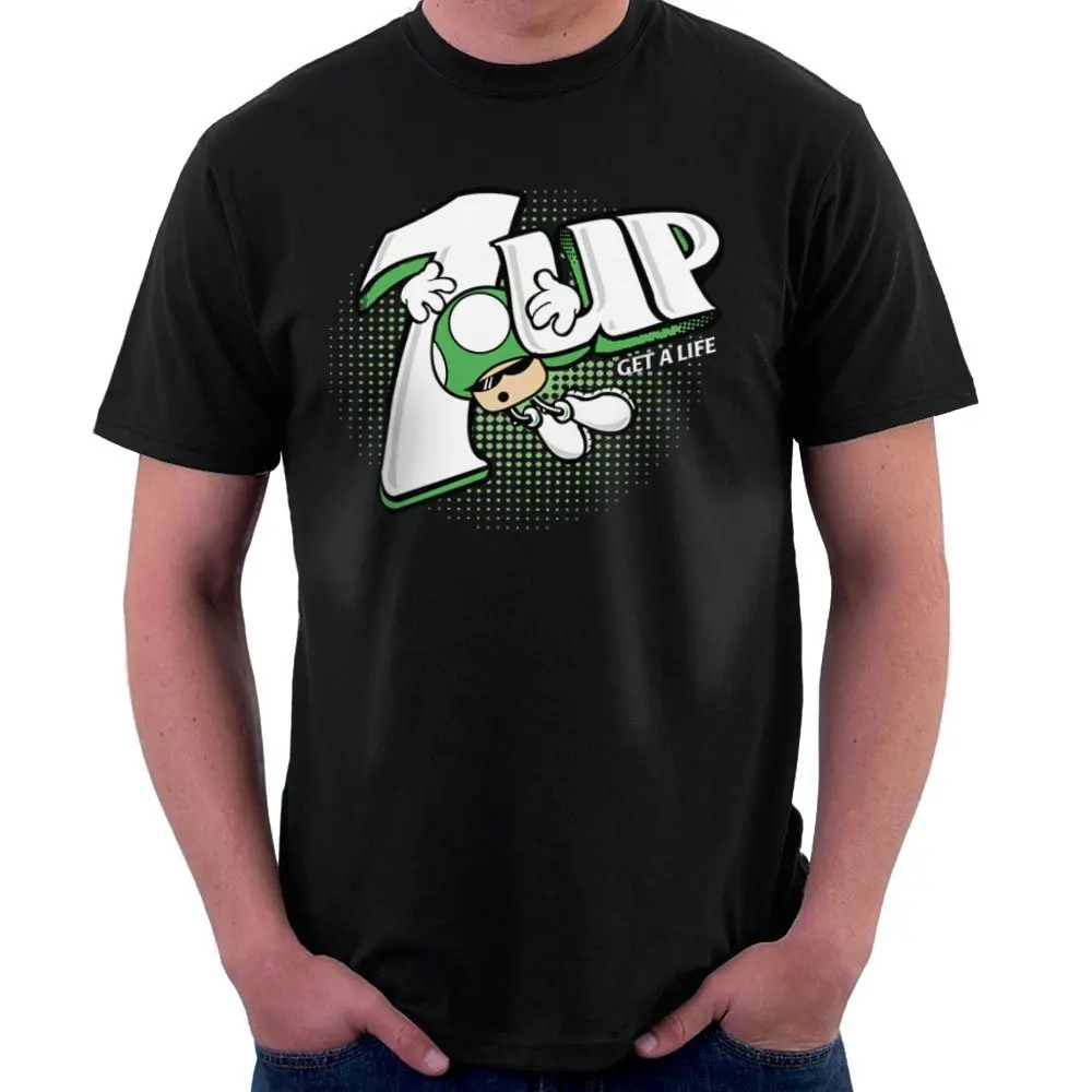 3D Impression Prince T shirt 1Up Super 