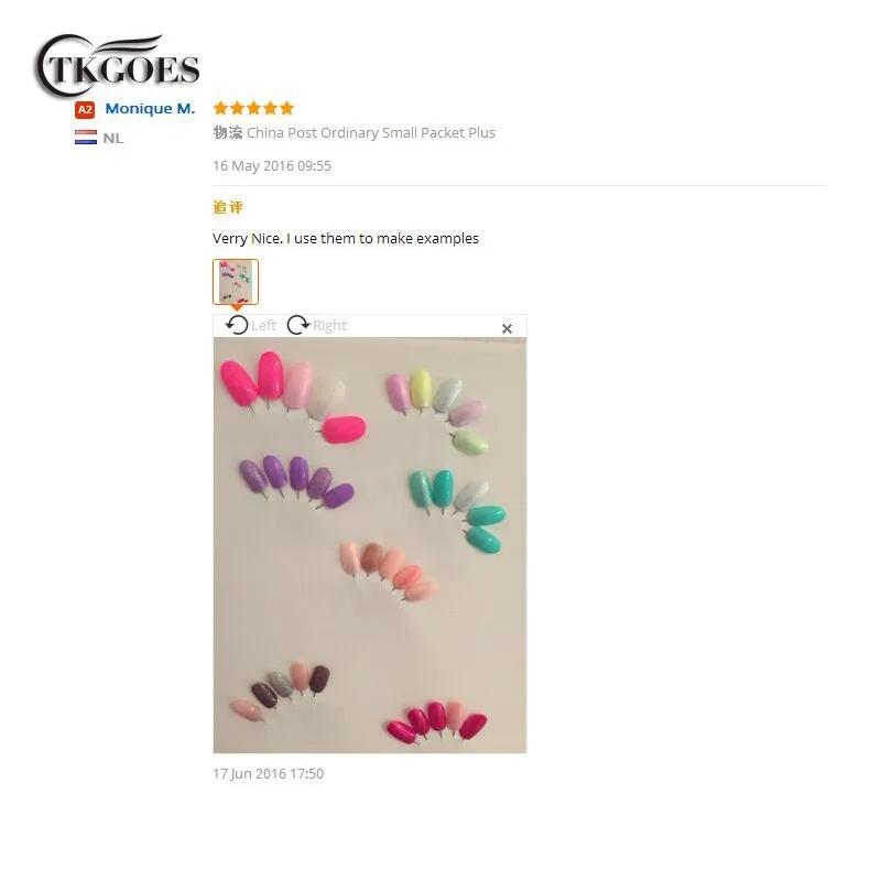 500pcs-pack-Beauty-Round-Short-natural-nail-tips-salon-full-cover-false-french-nail-art-tips (5)