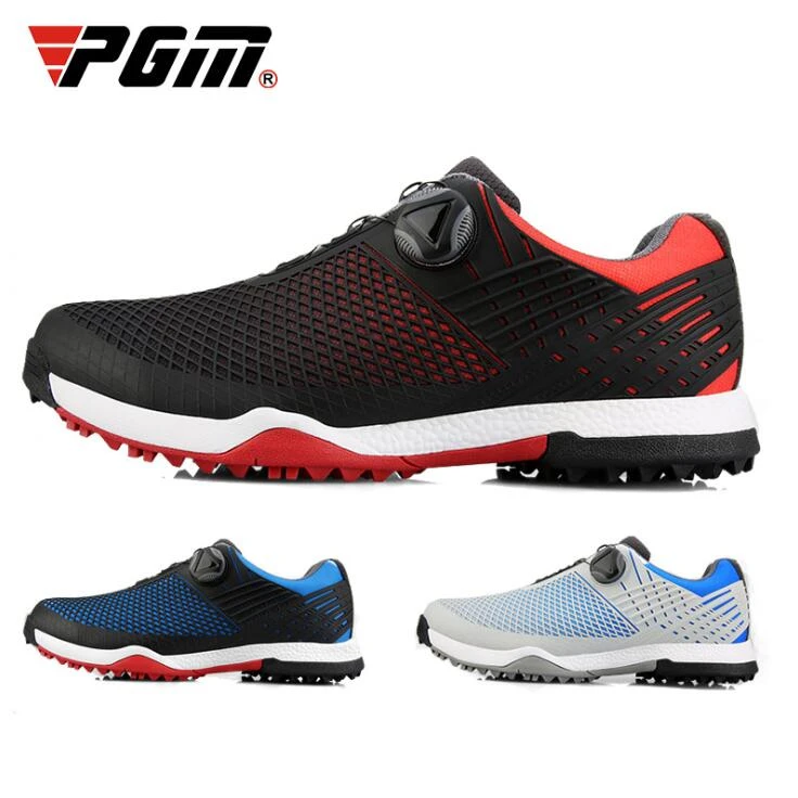 cheap summer golf shoes