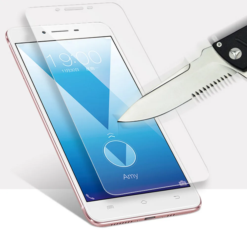 

For xiaoml redmi 4x glass protective glass For xiaoml redmi 4x screen protector For xiaoml redmi 4x tempered glass