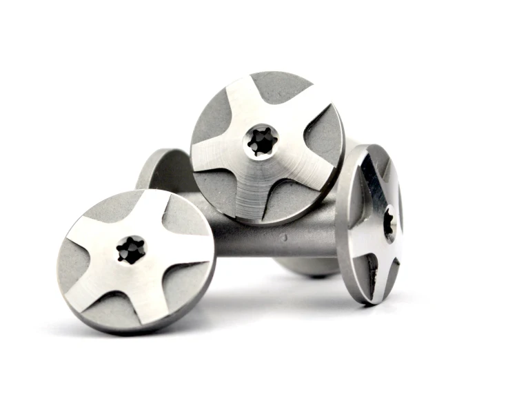 Buy Flipper Folding Tool Spindle Screw Accessories