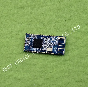 

10PCS AT-05 BLE Bluetooth 4.0 Uart Transceiver Module CC2541 Central Switching compatible HM-10