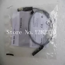 FESTO магнитный переключатель SME-8M-DS-24V-K-0, 3-M8D spot 543861- 5 шт./партия