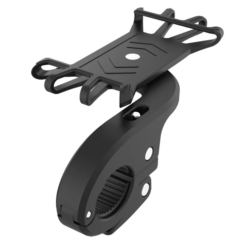 New Bike Phone Holder For Smart Cell Mobile Handlebar Mount Bracket Gps Stand Bicycle |
