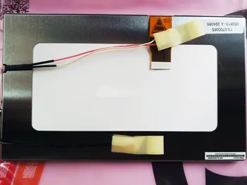 

PVI 7.0 inch TFT LCD Screen PW070XU3 (EN) M070-0053R002 (EN) 480(RGB)*234