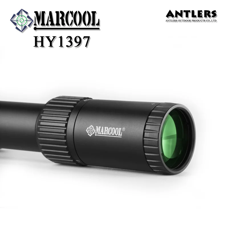 MARCOOL ALT 4,5-18X44 SF прицел тактический винтовочный прицел mil dot Airgun оптический прицел Охотничья винтовка и Pcp airgun