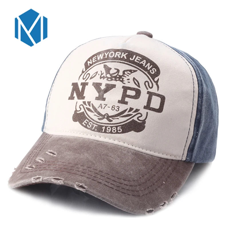 fitted work hats