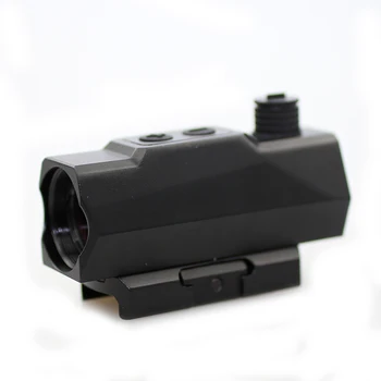 

SPINA OPTICS Phantom Optics Tactical Compact Durable Red dot scopes Hunting HD-23