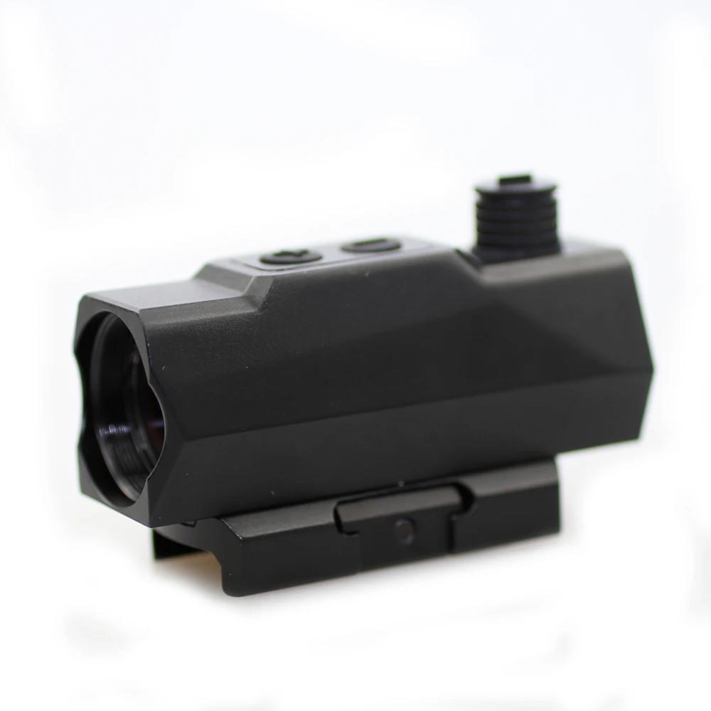 Оптика SPINA OPTICS Phantom Optics тактические компактные прочные оптические прицелы с