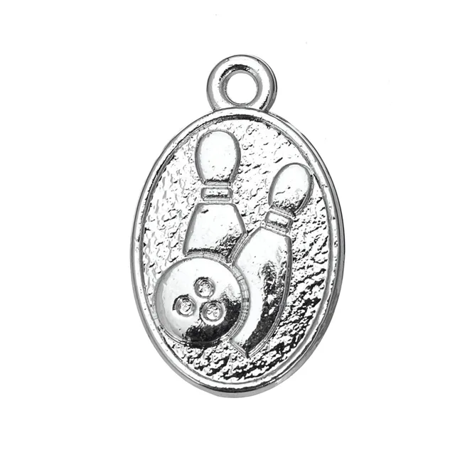 Special Offers 50pcs bowling ball charms Special Offers 50pcs bowling ball charms