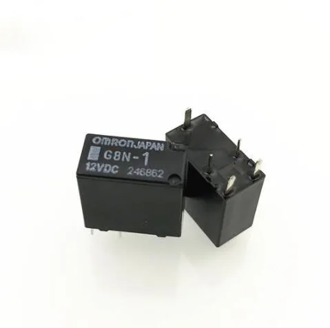 Реле g8n 1