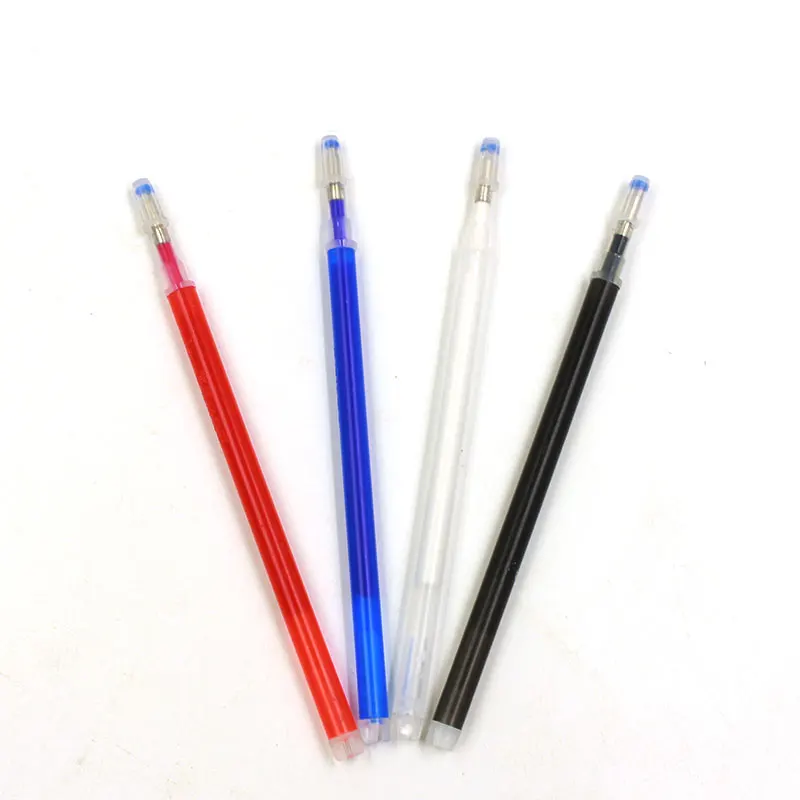 4 шт. высокотемпературная ткань для пополняния из искусственной кожи Маркер