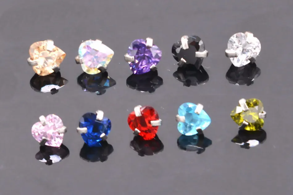 Ball-Heart3mm-5