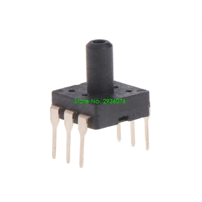 

MPS20N0040D-D Sphygmomanometer Pressure Sensor 0-40kPa DIP-6 For Raspb Drop Ship Support