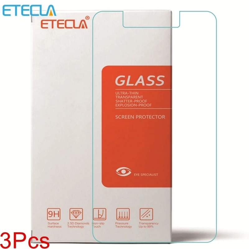 

3PCS Oukitel K4000 Pro Glass Oukitel K4000 Pro Tempered Glass On Oukitel K4000pro Screen Protector Protective Glass Film
