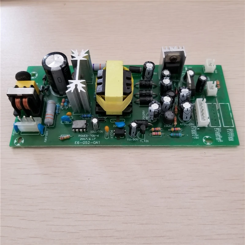 Universal Power Supply PSU for Behringer Sound Mixer Console 5V 12V 15V -15V 48V