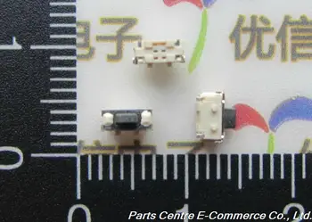 

500x Free Shipping Tact Switch Micro Switch button switch push button switch 2 * 4 side buttons 2X4 side buttons Audrey