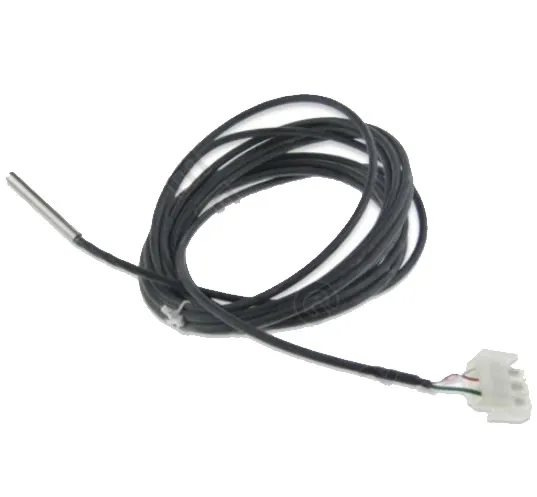 Датчик температуры Electrolux Zanussi 0e5482 NTC 5 метров датчик RT100 RT270 RT190 | Бытовая техника