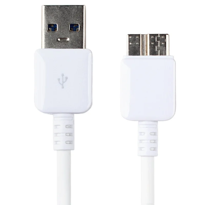 Кабель Micro USB 3 0 для Samsung Galaxy S5 Note оригинальный кабель быстрой зарядки S 5 i9600 G900 N9002