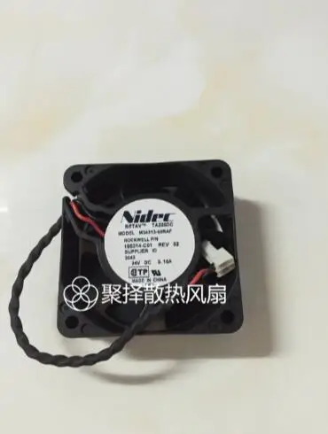 1pz Nuova Ventola Di Raffreddamento Inverter NIDEC TA225DC