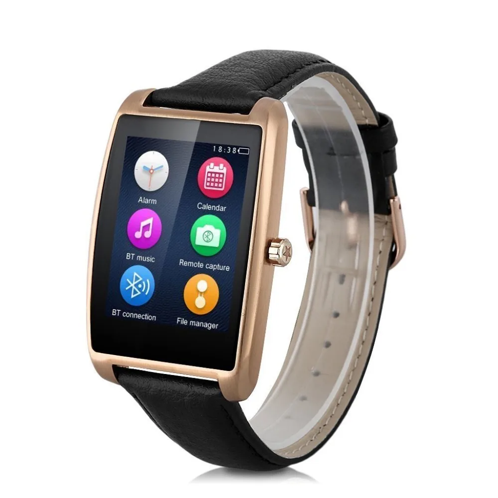 smartwatch rate sony heart