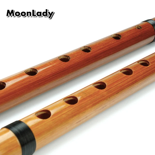 Japanese Flute 7/8 Ho Handmade Bamboo  Free Shipping Wind-instrument 2 Styles Piccolo