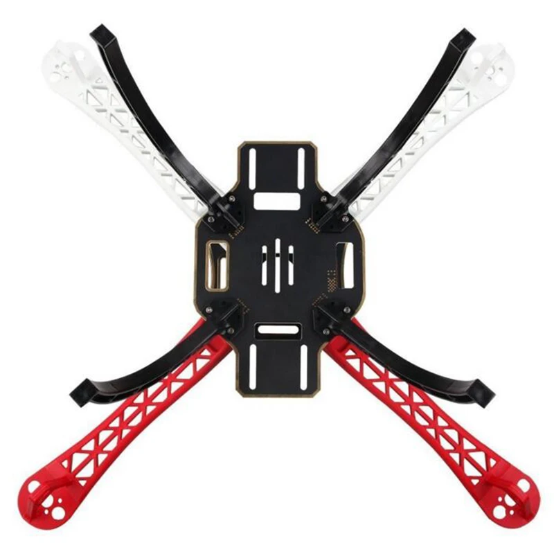 Набор рамок для квадрокоптера F450 4 оси 450 дюйма оси|f450 quadcopter frame kit|quadcopter kitframe kit |