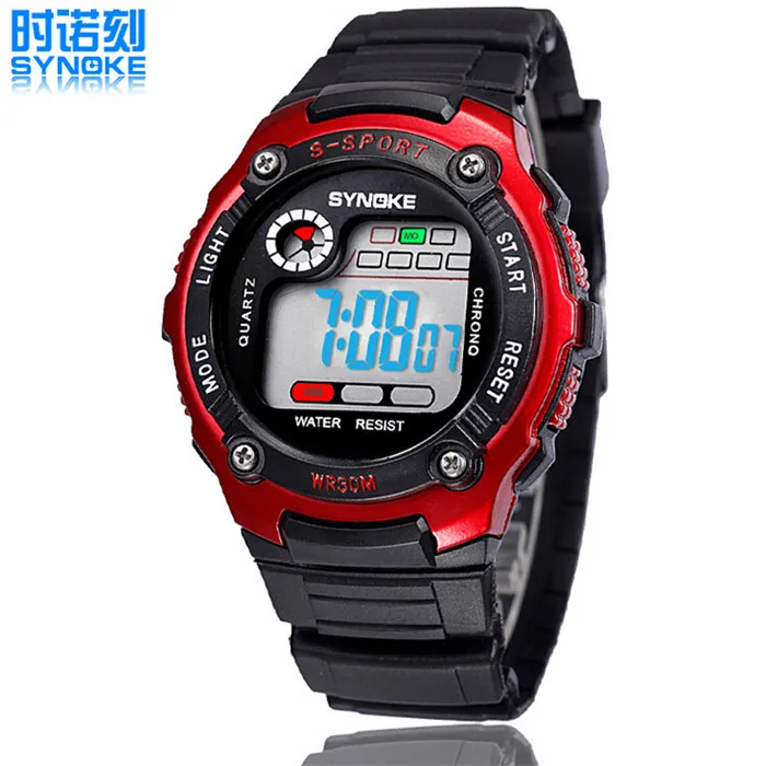 cheap electronic watch