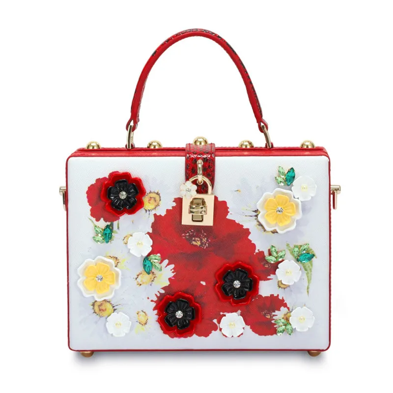 Luxury Women Bags Designer Sequin Evening Party Bag For Female Tote 100 Genuine Leather Luxury Handbags Women Bags Designer Crossbody Famous Brand Runway Channel Lady