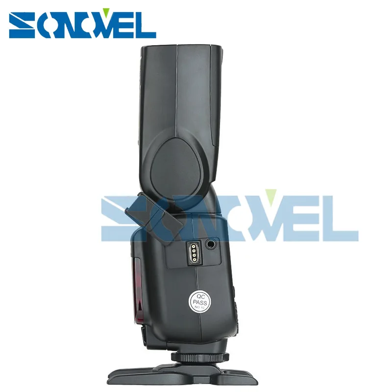  Godox TT600 2.4G Wireless GN60 Master/Slave Camera Flash Speedlite for Canon Nikon Pentax Olympus F