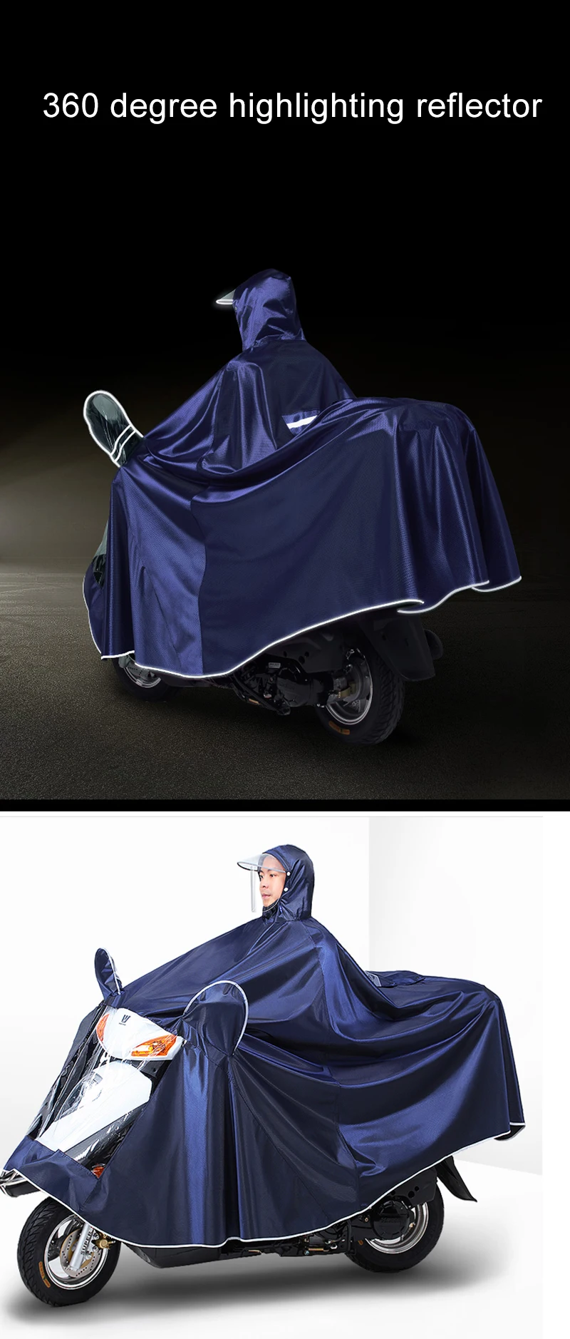 Rain suit  (14)