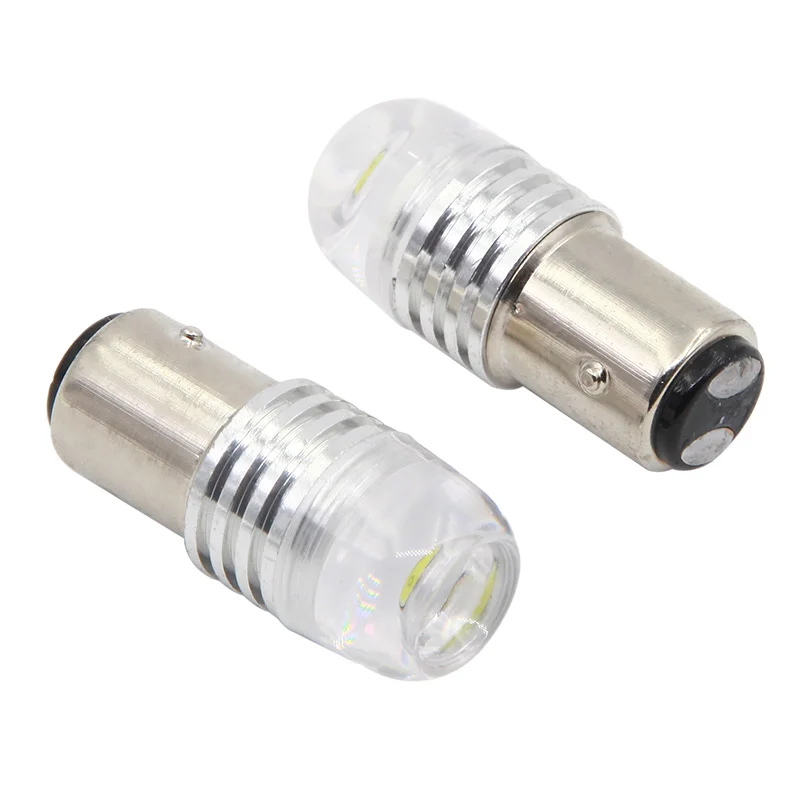 2 шт. Автомобильные светодиодные лампы 1157 BAY15D P21/5 Вт t20 7443|light led|lighting led lamplight brake |