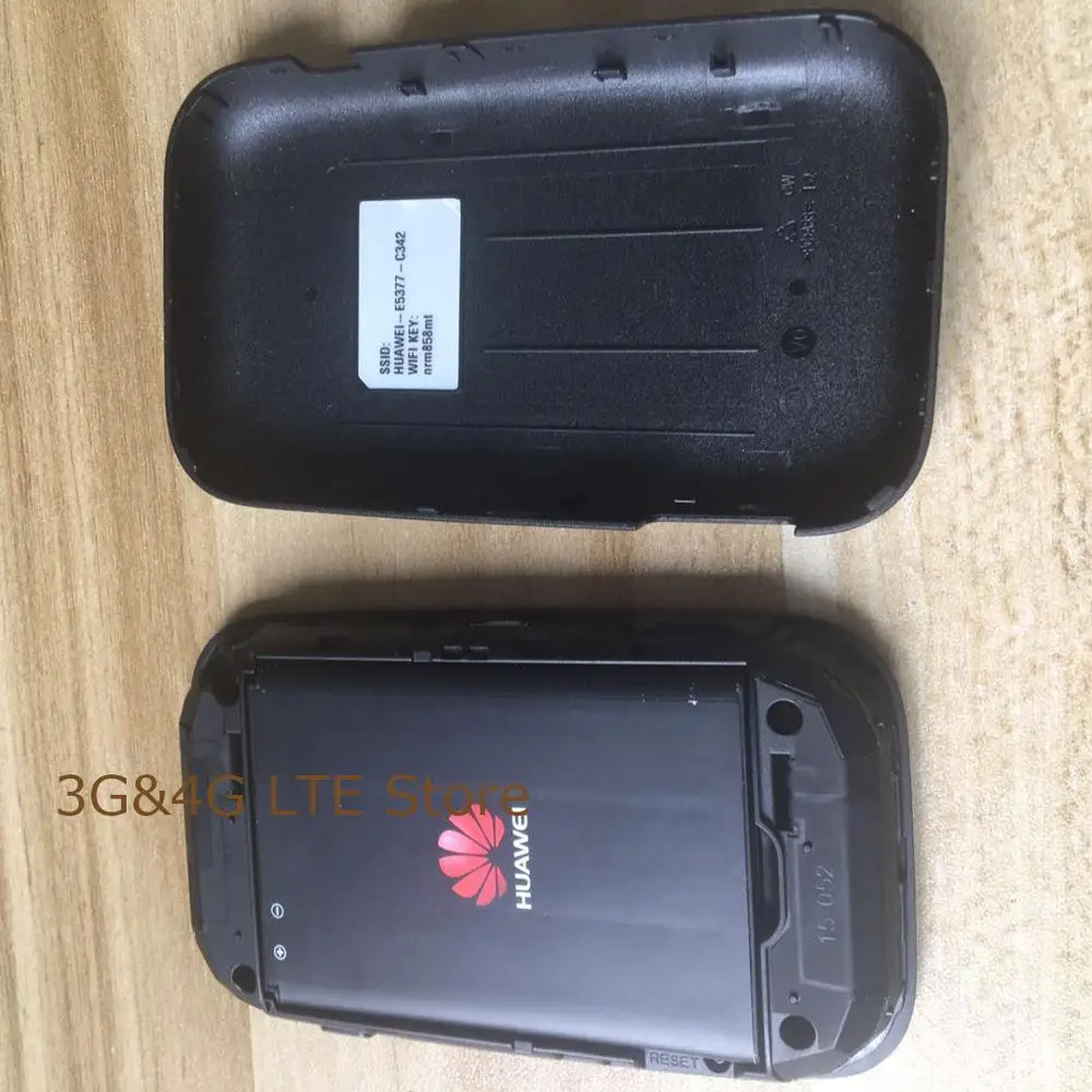 Разблокированный Wi Fi роутер Huawei E5377 4G фрезерный band 28 700 МГц mifi Pocket wifi 3g 4g dongle Poket PK