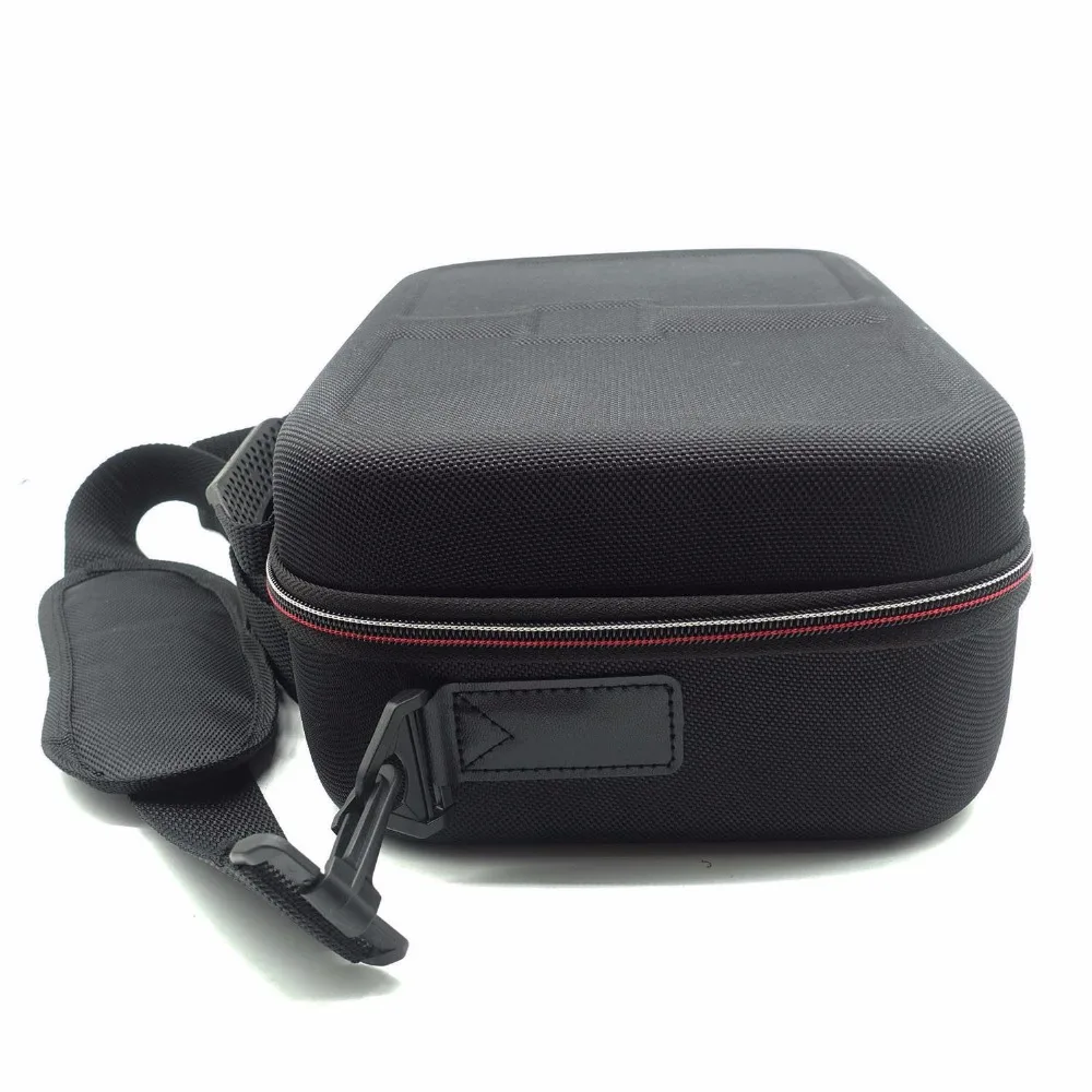 Портативный жесткий корпус защитный чехол для хранения сумка для переноски Чехол Крышка для пульта