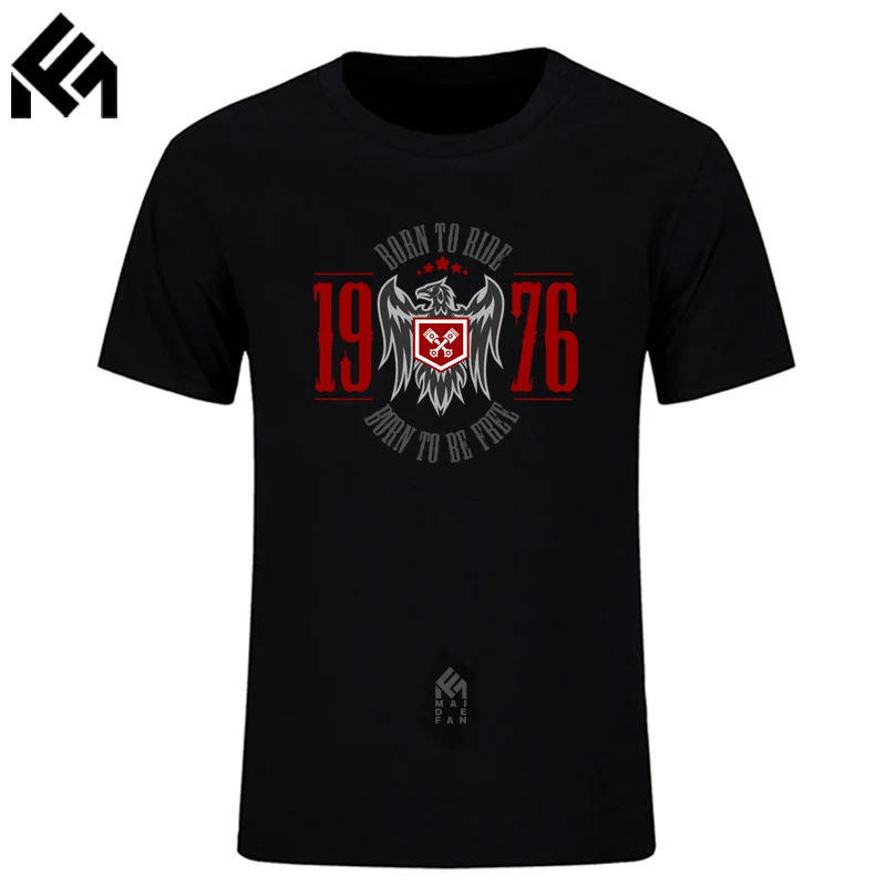 Men Short Sleeve Summer Cotton Large Size Undershirts Casual T Shirt For Halloween Gift L173 | Мужская одежда
