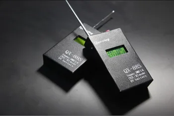

50MHz-2.4GHz CTCSS CDCSS Frequency Counter Tester For Radio module